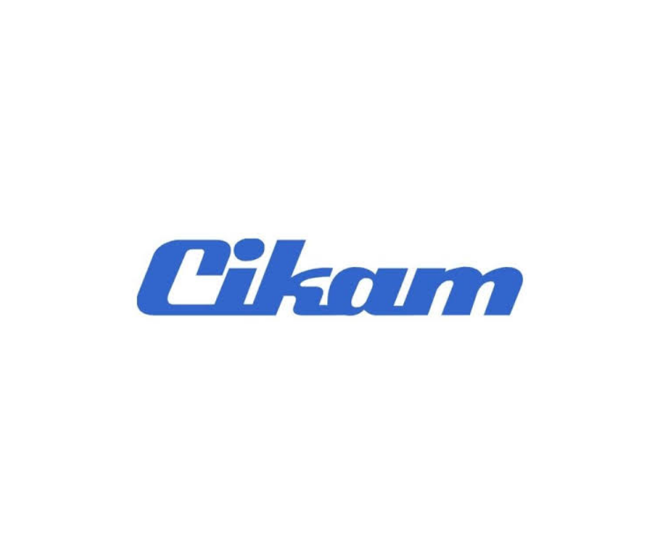 Cikam